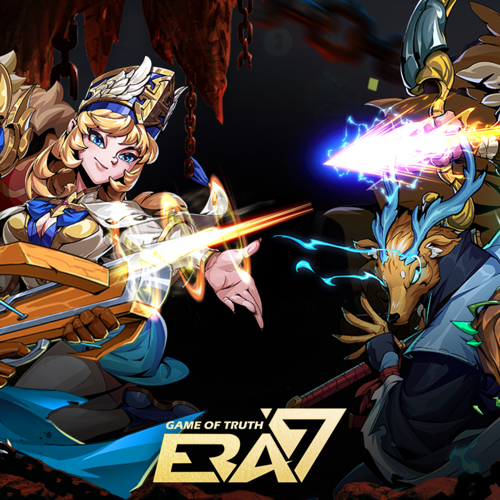 Era7: Game of Truth