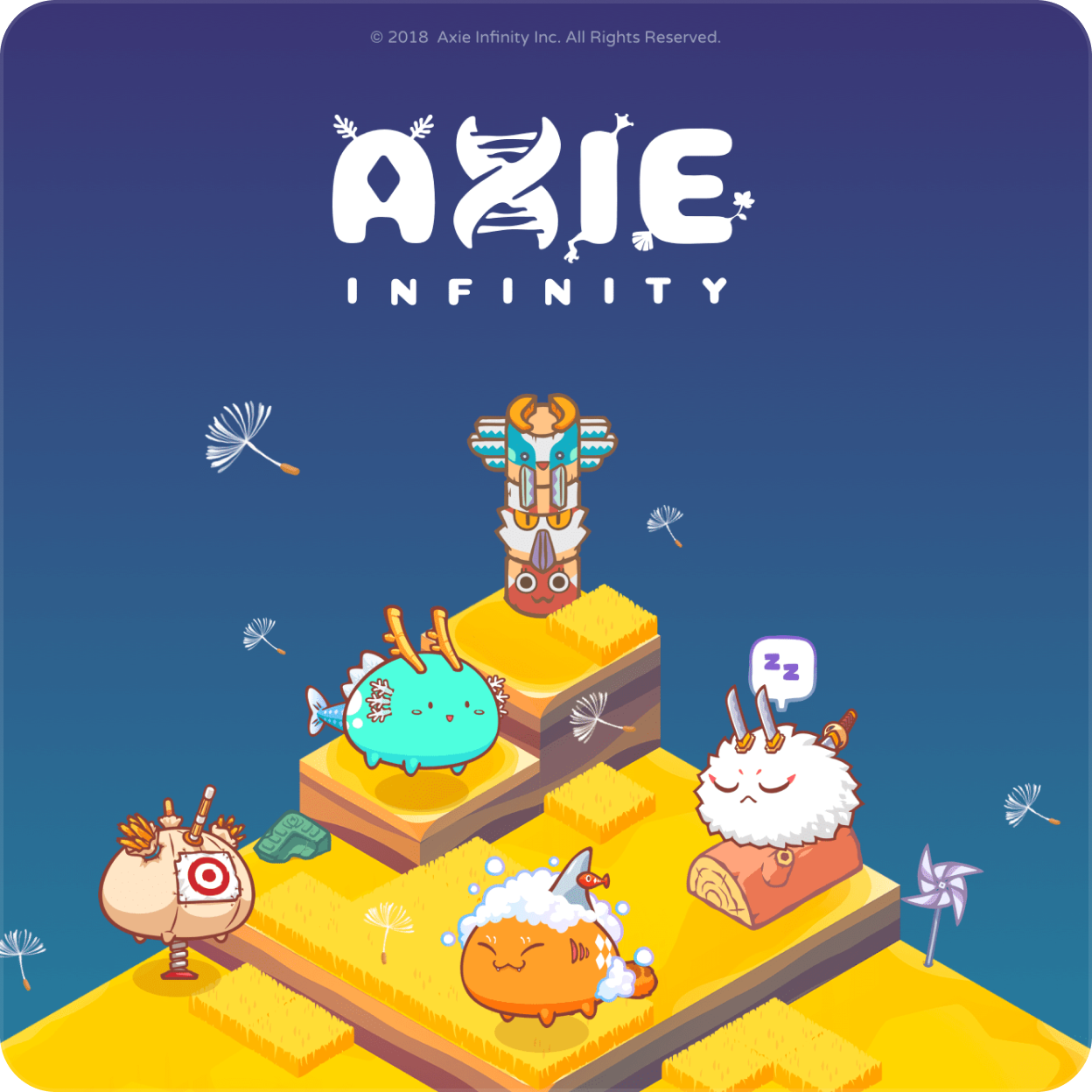 Axie Infinity